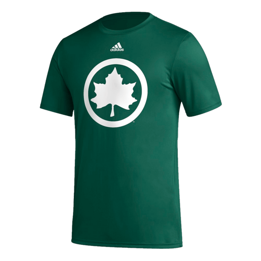 Adidas New York City FC MLS Pregame Tee IN3015