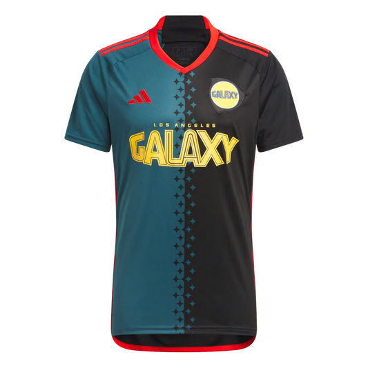 Tercera camiseta Adidas LA Galaxy 2024 Archive