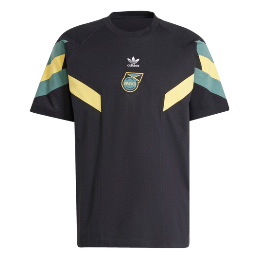 Camiseta adidas Jamaica Originals