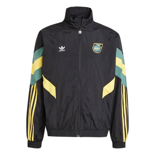 Chaqueta deportiva adidas Jamaica Originals