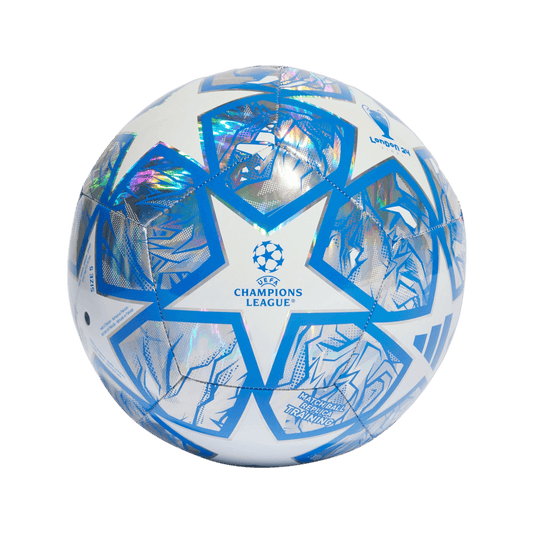 Adidas UCL Training Foil Ball IN9326