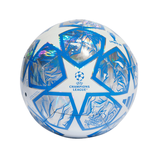 Adidas UCL Training Foil Ball