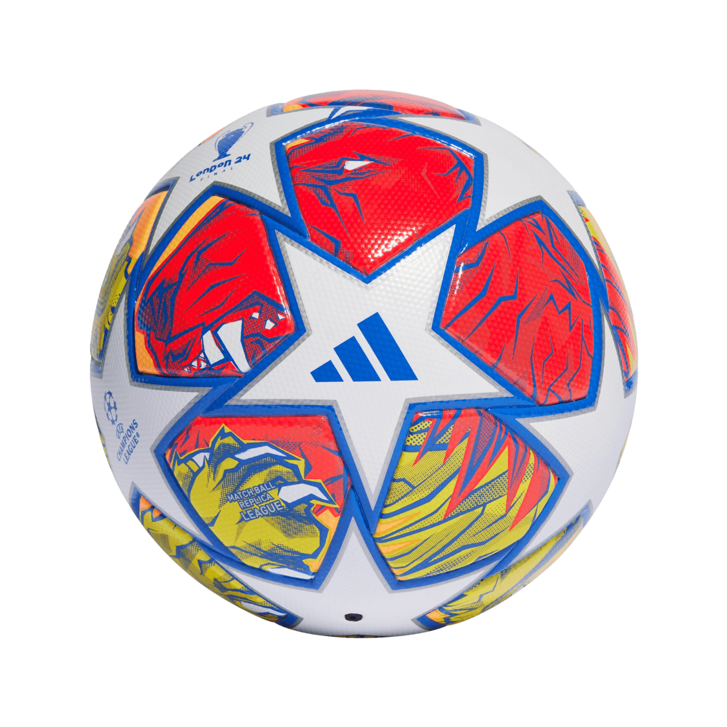 Adidas UCL League Ball