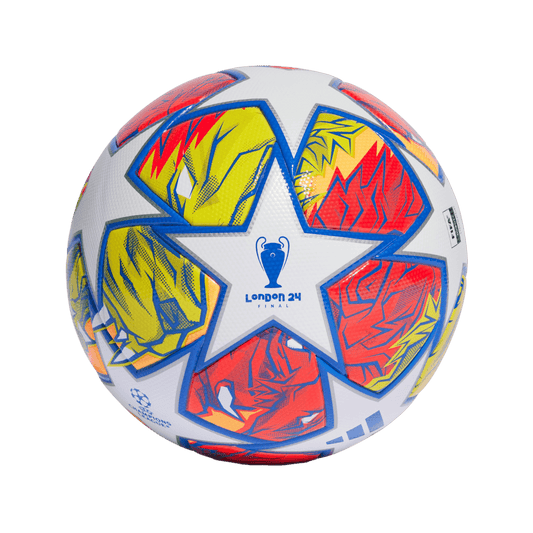 Adidas UCL League Ball IN9334