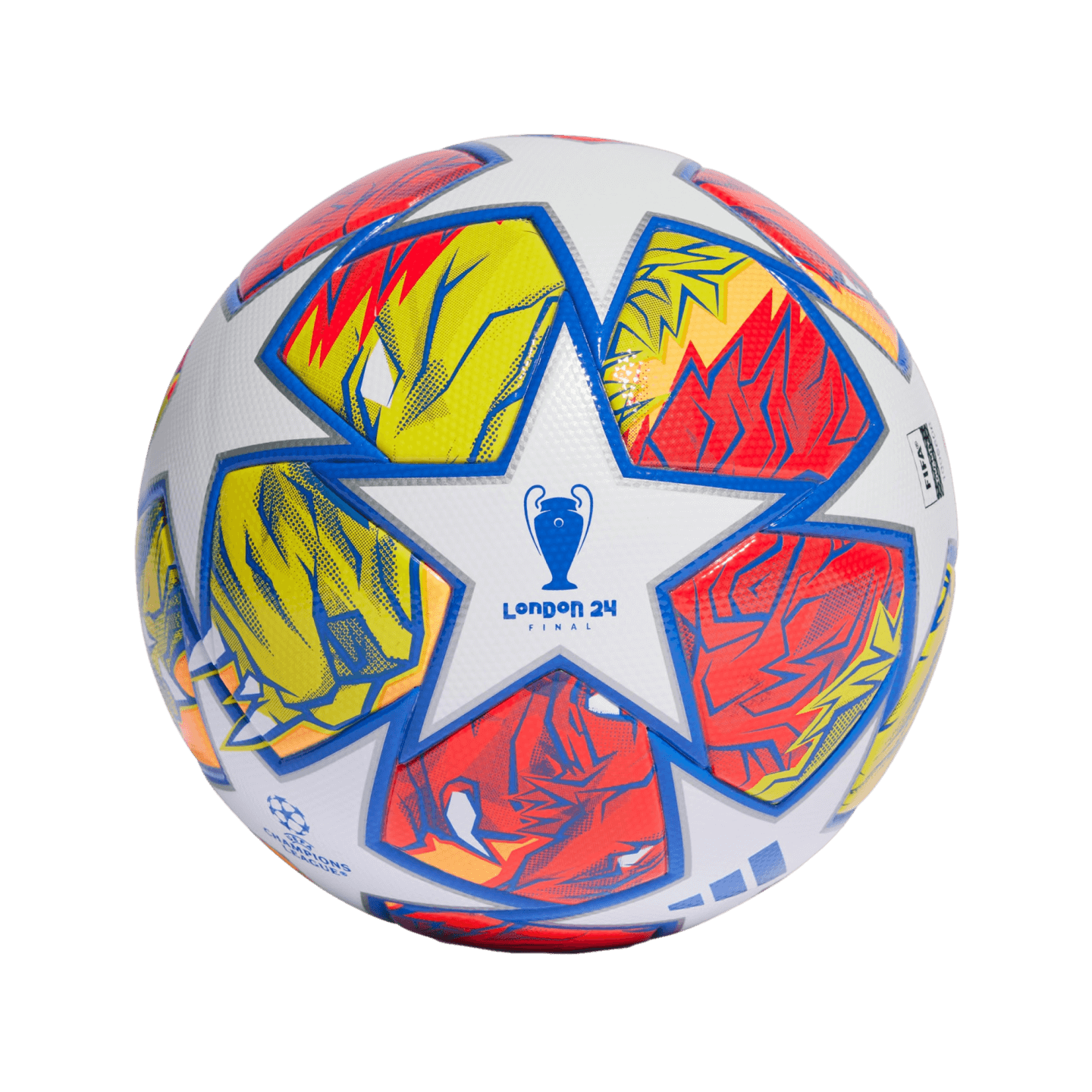 Adidas UCL League Ball