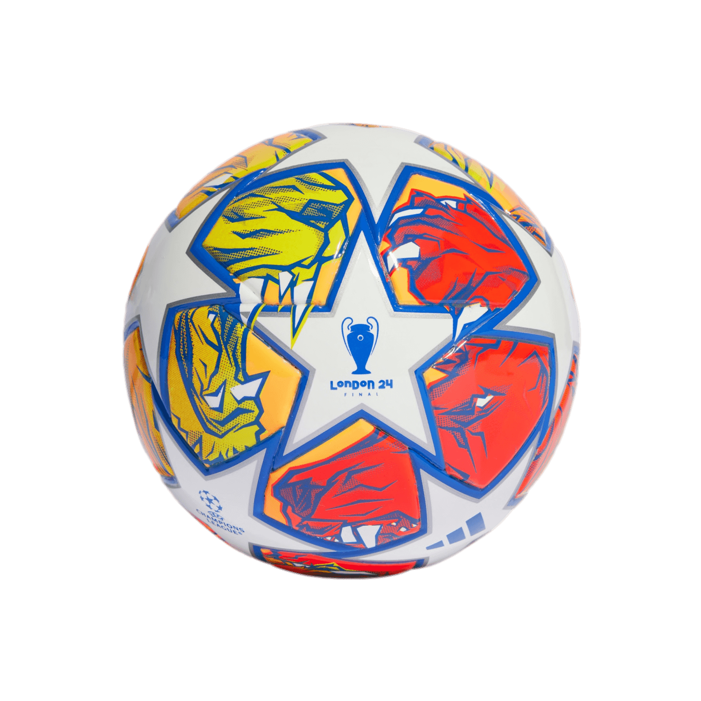 Adidas UCL Mini Skills Ball IN9337