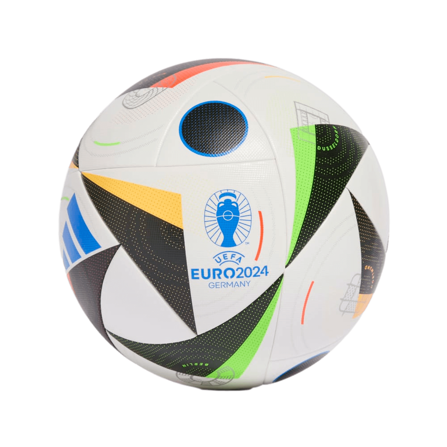 Adidas Euro 24 Competiton Ball IN9365