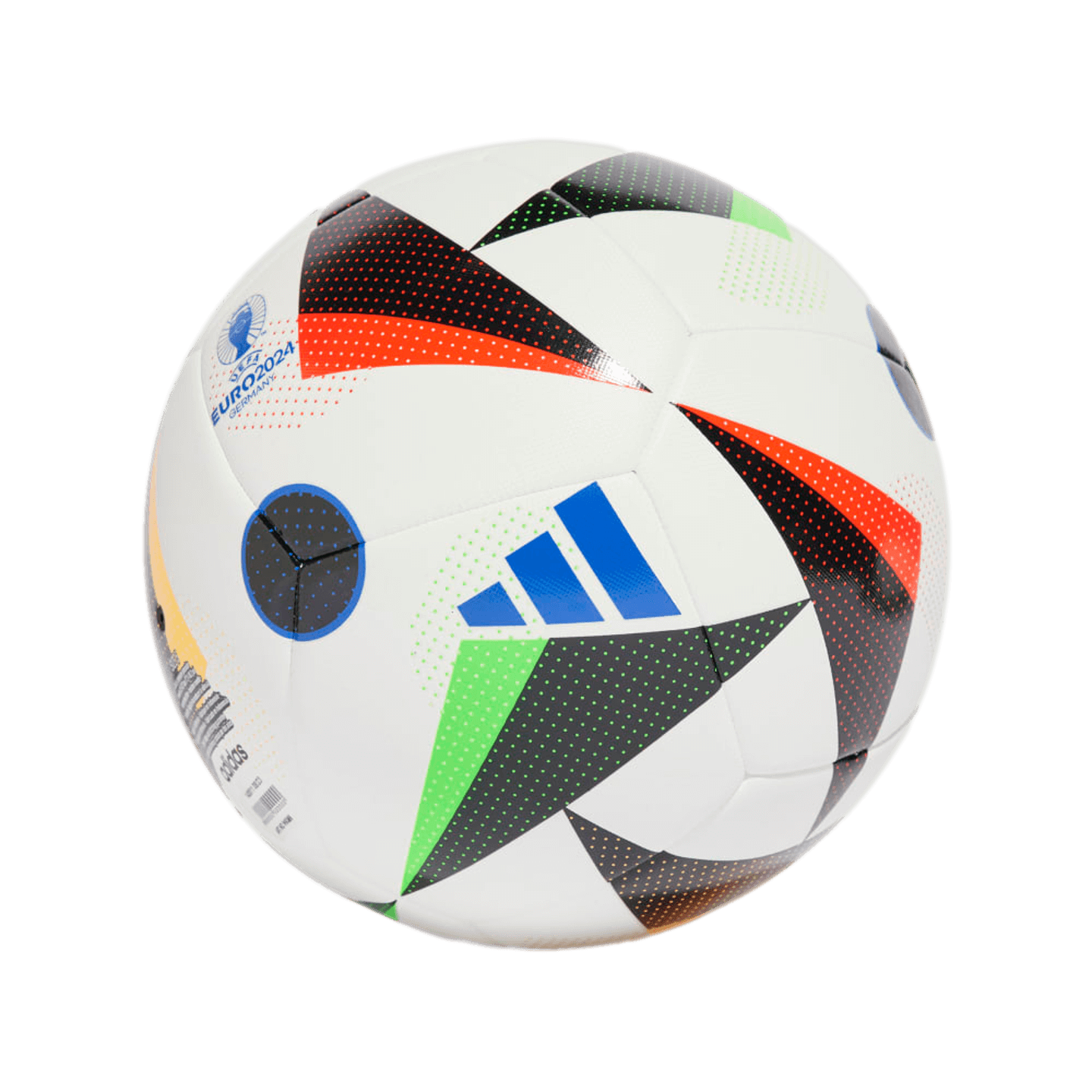 Adidas Euro 24 Training Ball IN9366