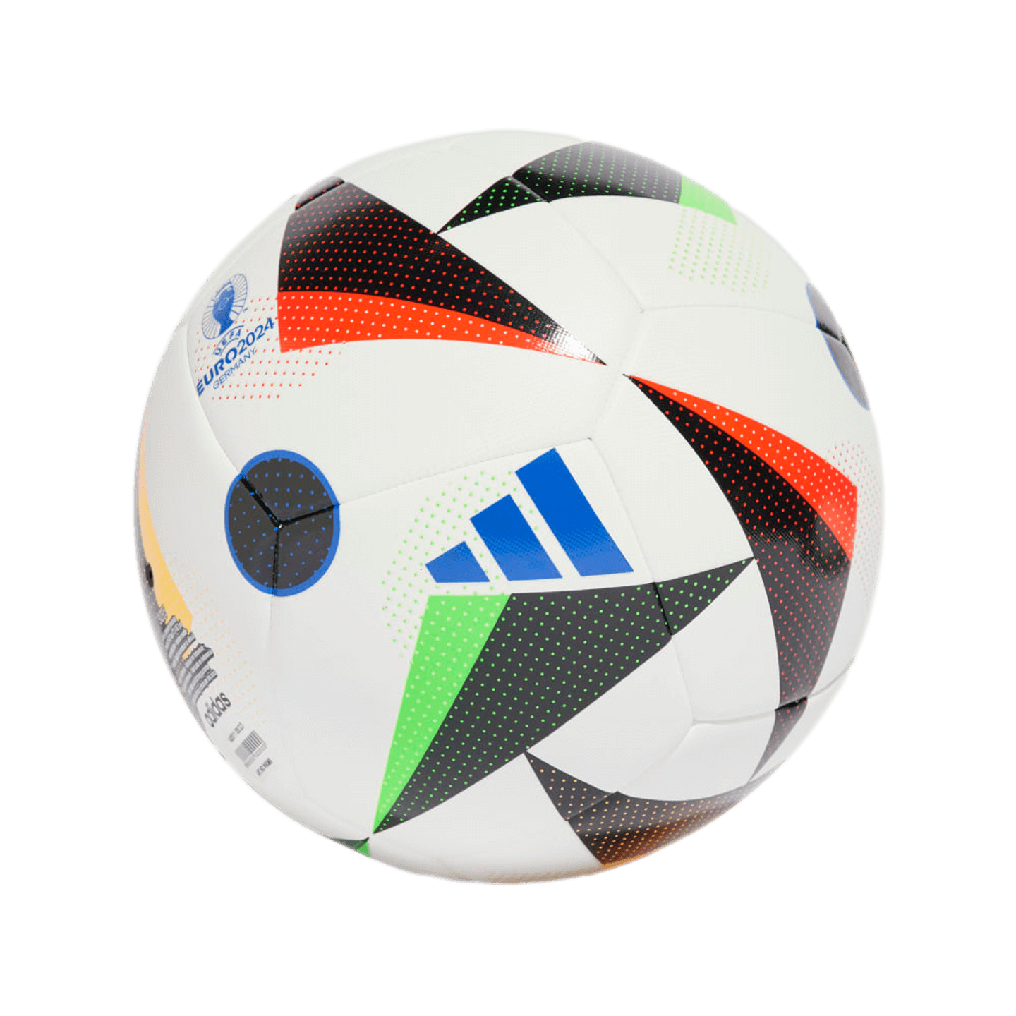 Balón de entrenamiento Adidas Euro 24