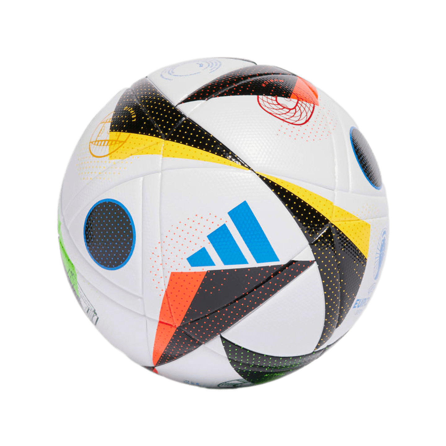 Adidas Euro 24 League Ball IN9367