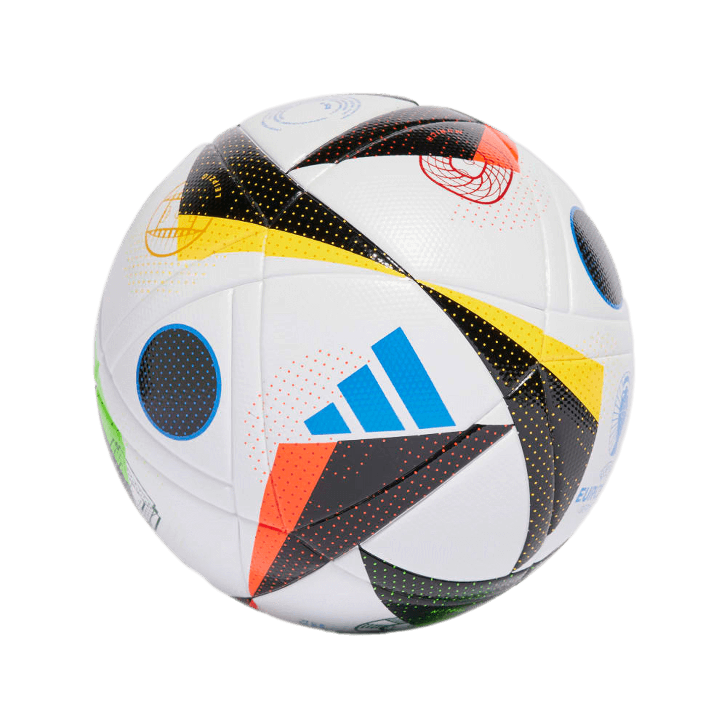 Balón de la Eurocopa 24 de Adidas