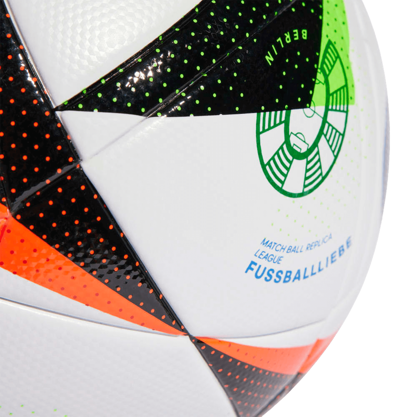 Adidas Euro 24 League Ball IN9367