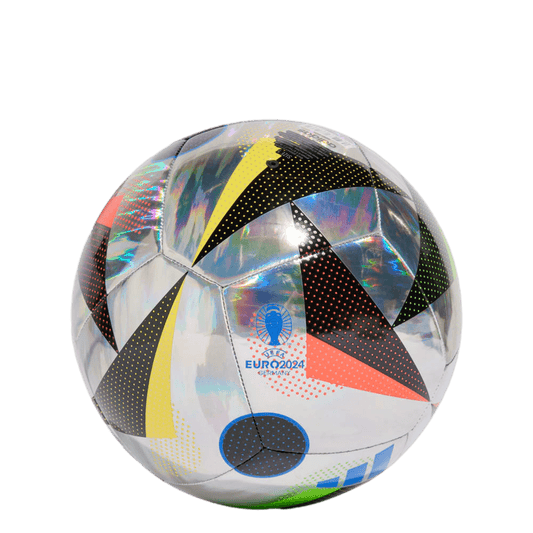 Balón de entrenamiento Adidas Euro 24 Foil