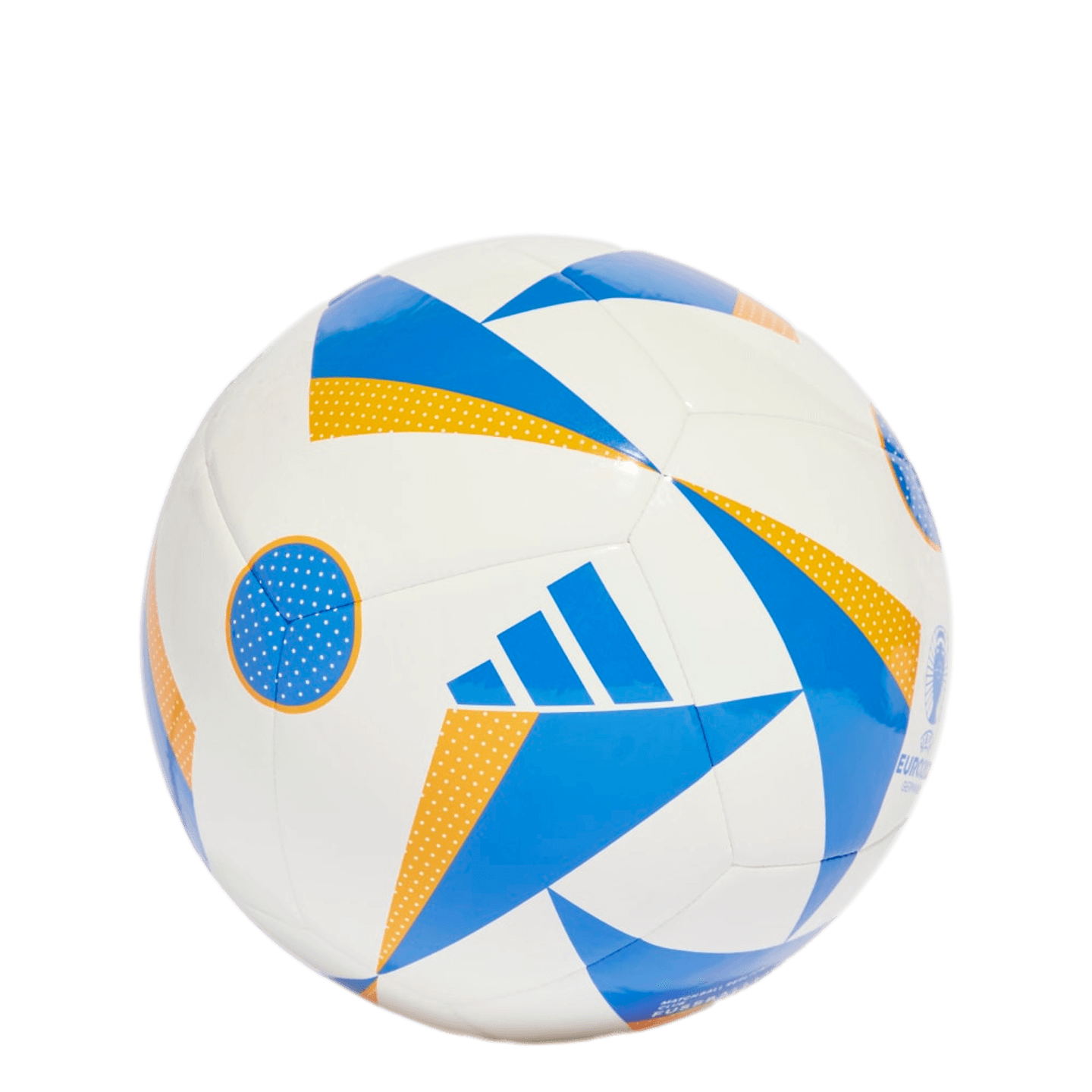 Balón de fútbol Adidas Euro 24 Club