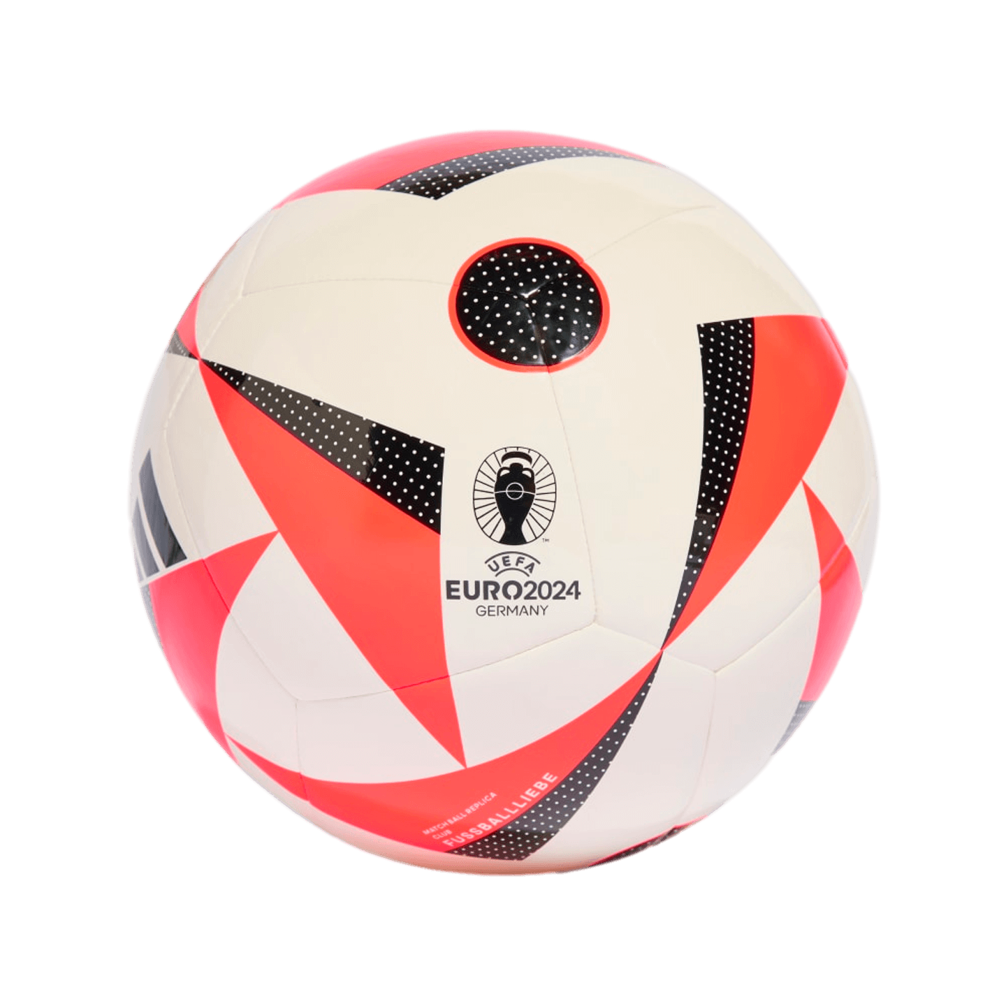 Adidas Euro 24 Club Ball IN9372