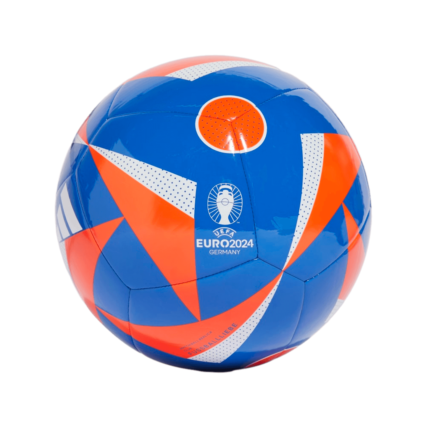 Adidas Euro 24 Club Ball IN9373