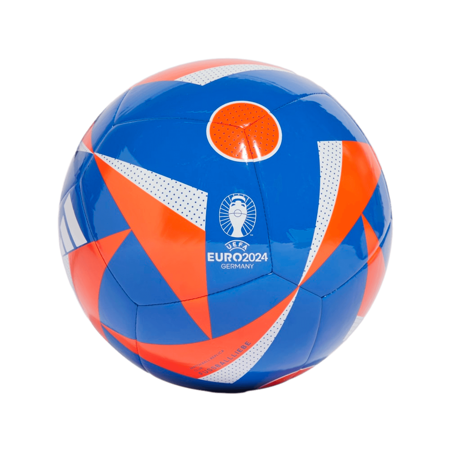 Balón de fútbol Adidas Euro 24 Club