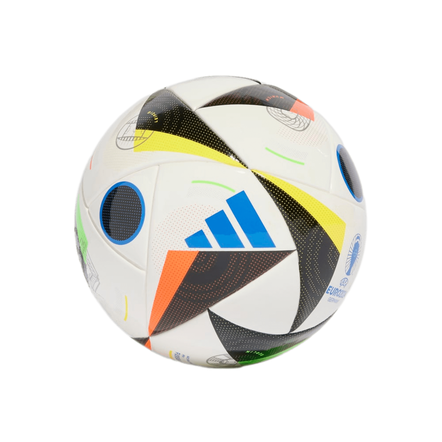 Adidas Euro 24 Mini Skills Ball IN9378