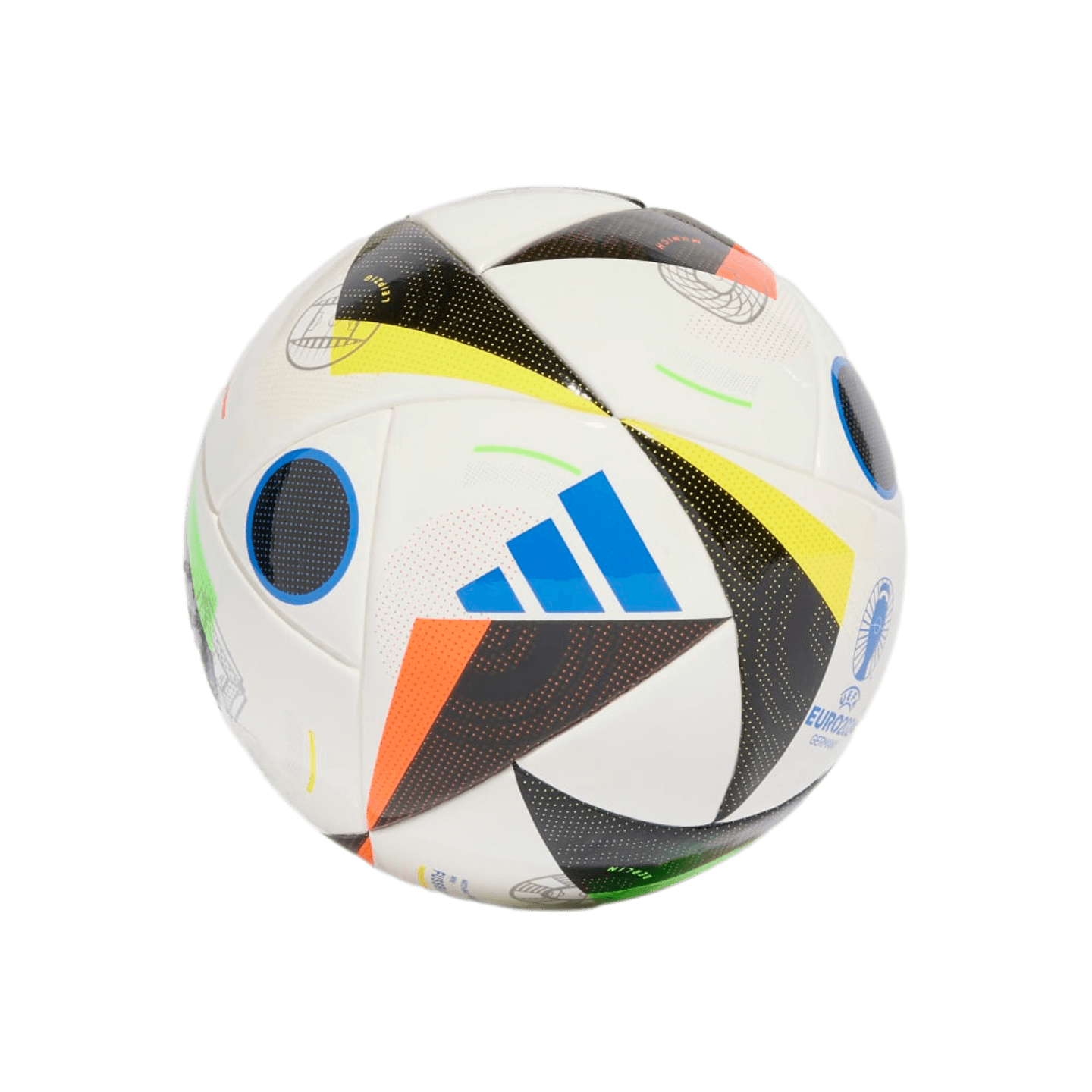 Adidas Euro 24 Competiton Ball IN9365