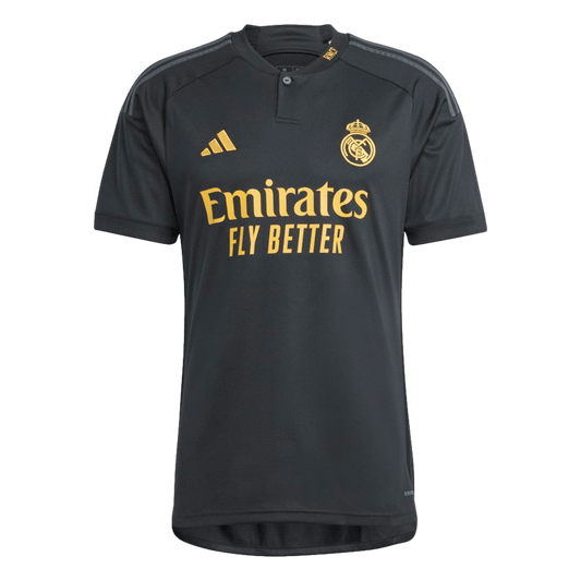 Adidas Real Madrid 23/24 Third Jersey IN9846