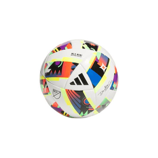 Minibalón de habilidades Adidas MLS