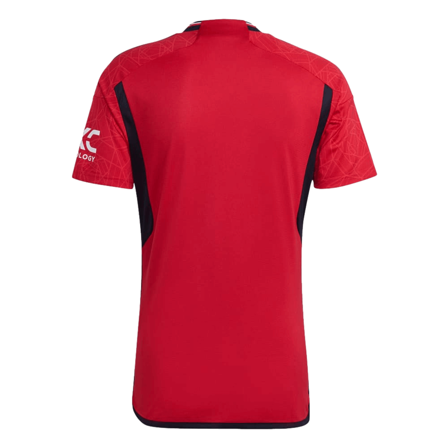 Adidas Manchester United 23/24 Home Jersey IP1726