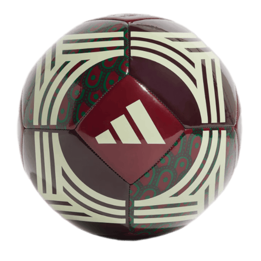 Adidas Mexico Club Soccer Ball