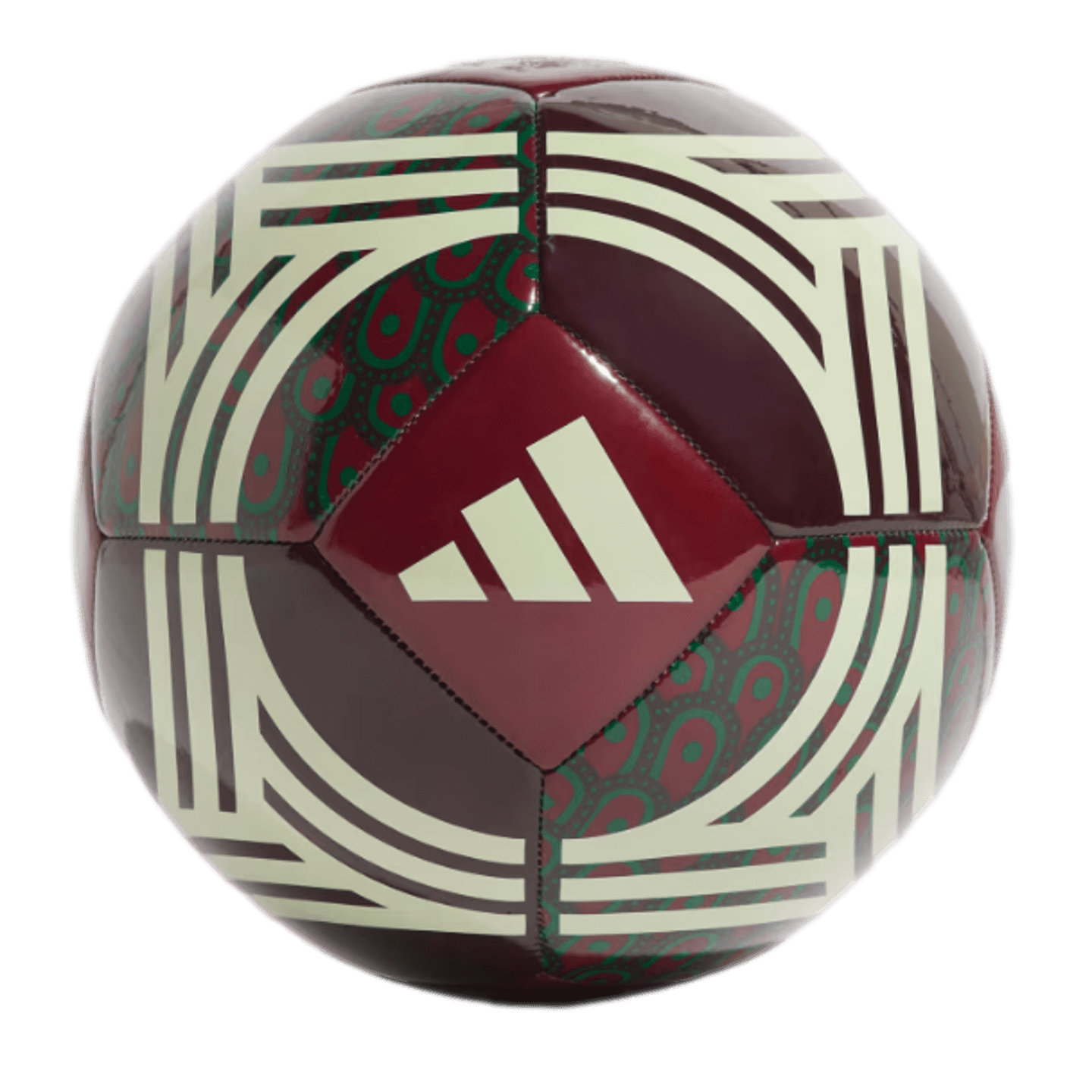 Adidas Mexico Club Soccer Ball