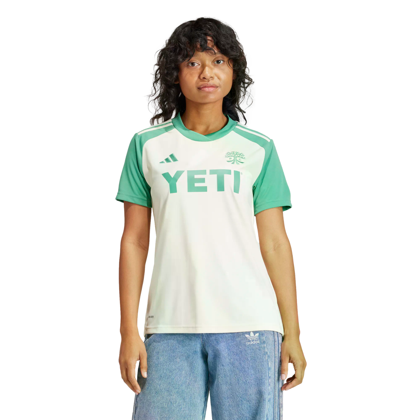 Adidas Austin FC 24/25 Womens Away Jersey IP6004