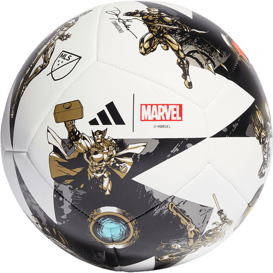 Balón de fútbol Adidas MLS Training All Star Game