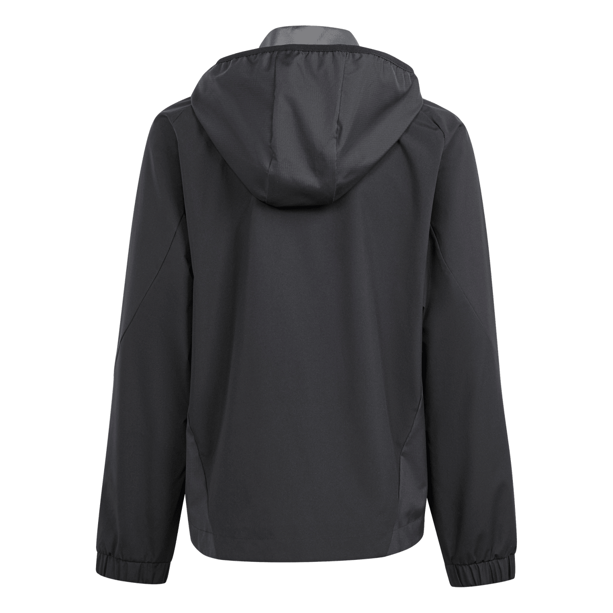adidas Youth Tiro 24 Competition All-Weather Jacket - Black (Kearny) ADID-IP7607