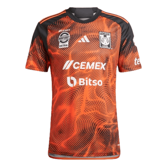 Adidas Tigres UANL 23/24 Third Jersey