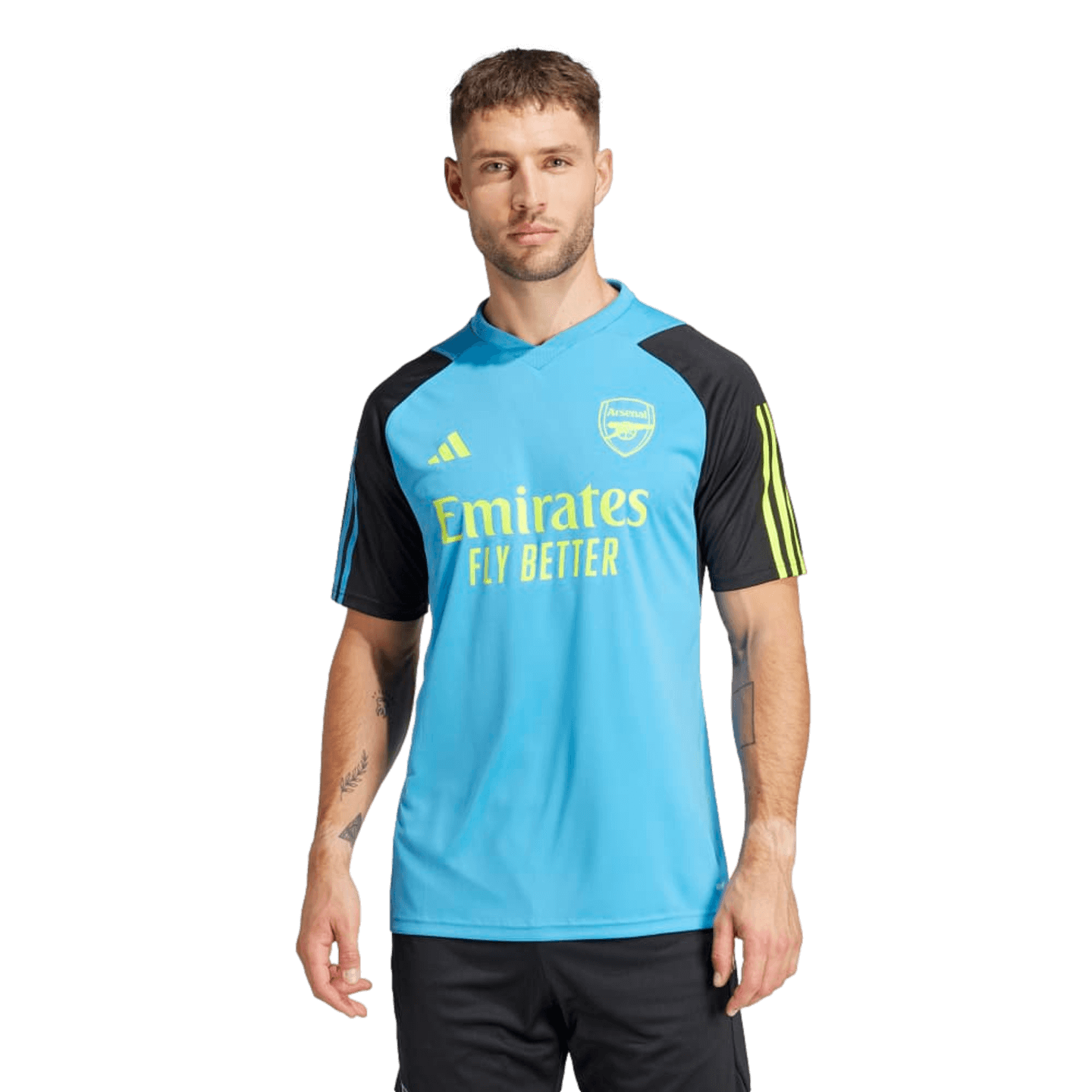 Camiseta de entrenamiento Adidas Arsenal Tiro