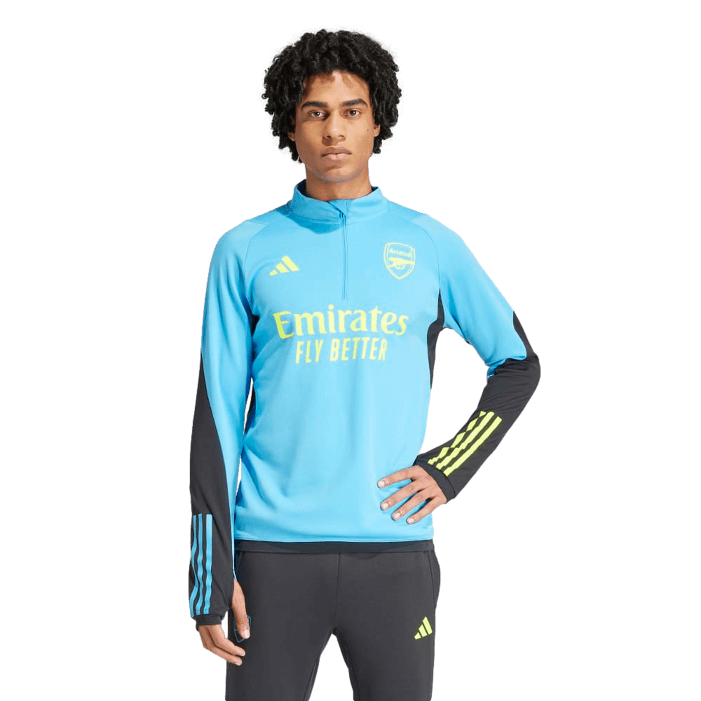 Camiseta de entrenamiento Adidas Arsenal