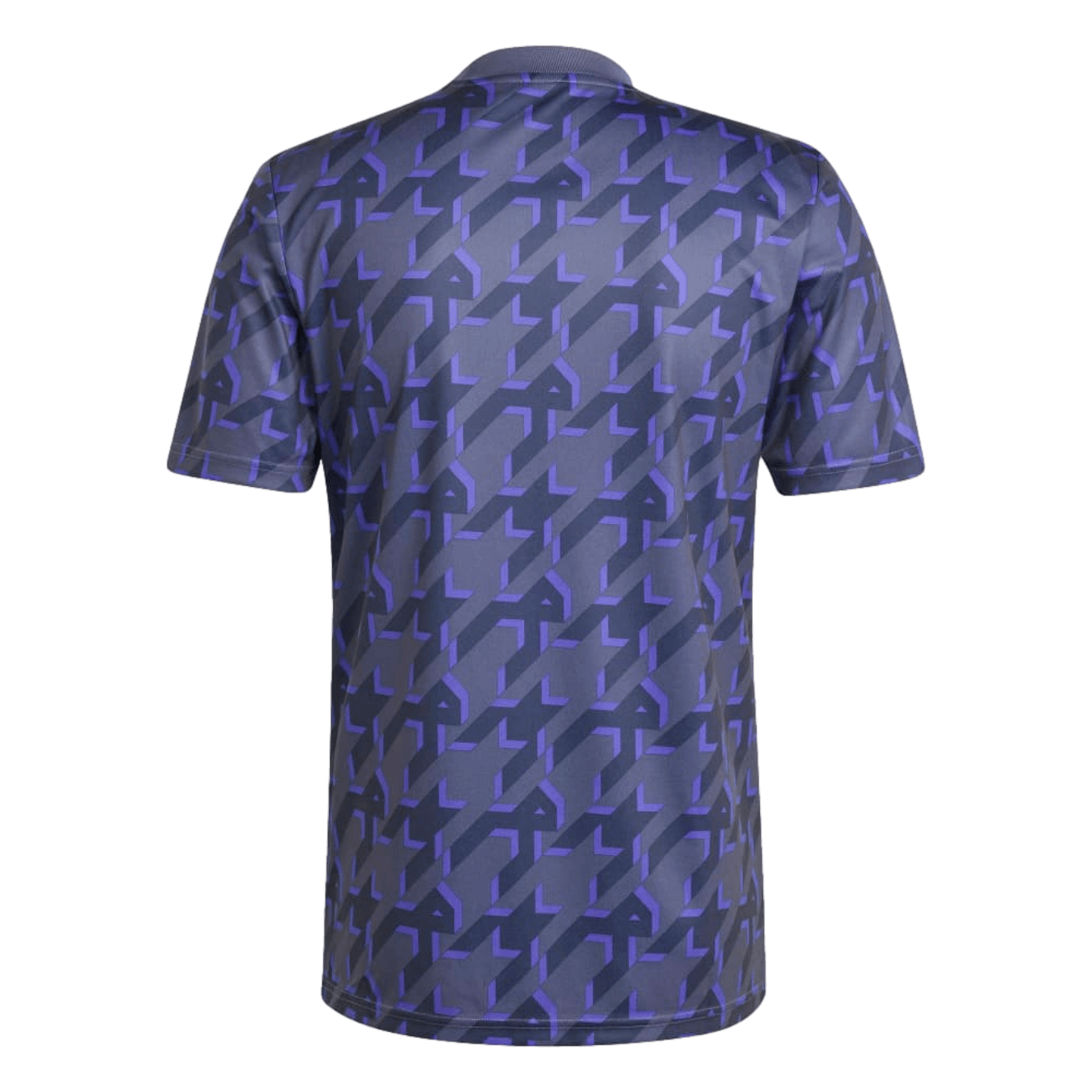 Adidas Real Madrid Pre-Match Jersey IQ0544