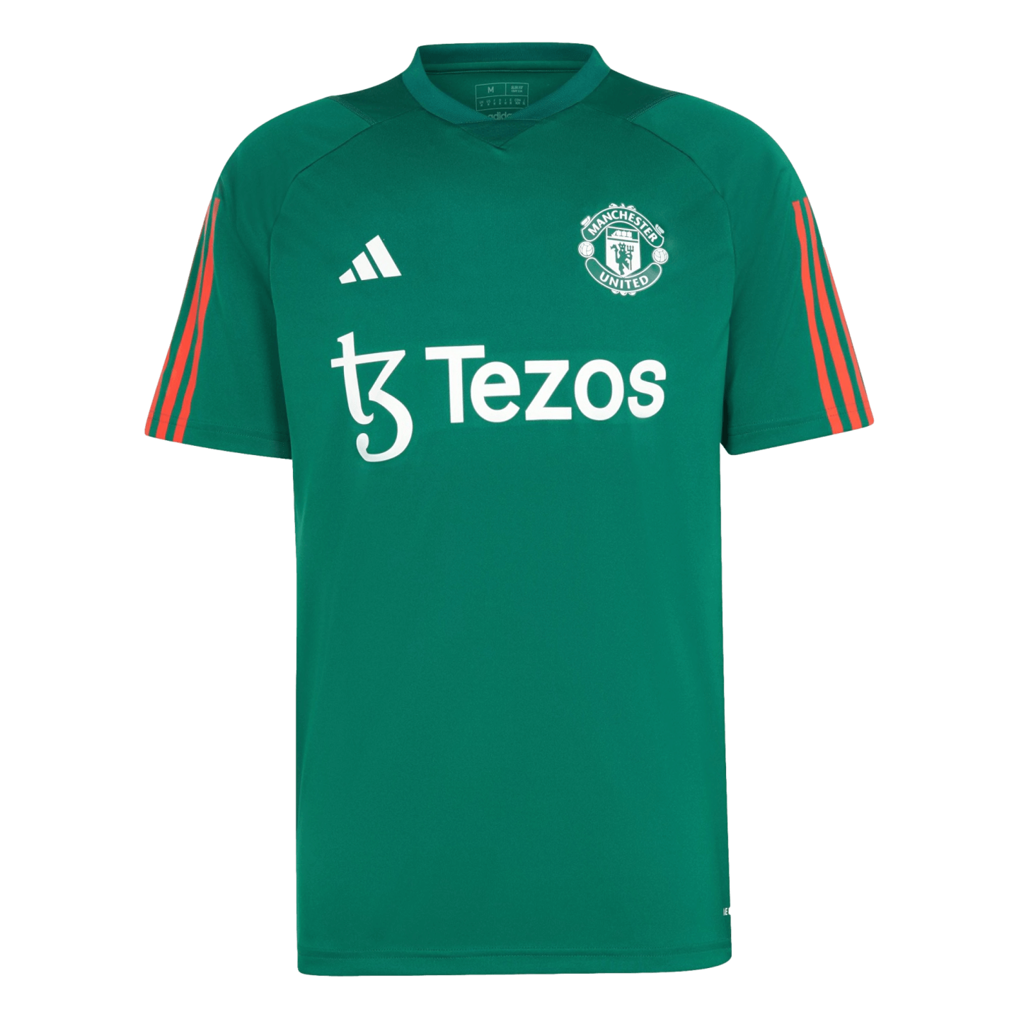 Adidas Manchester United Training Jersey