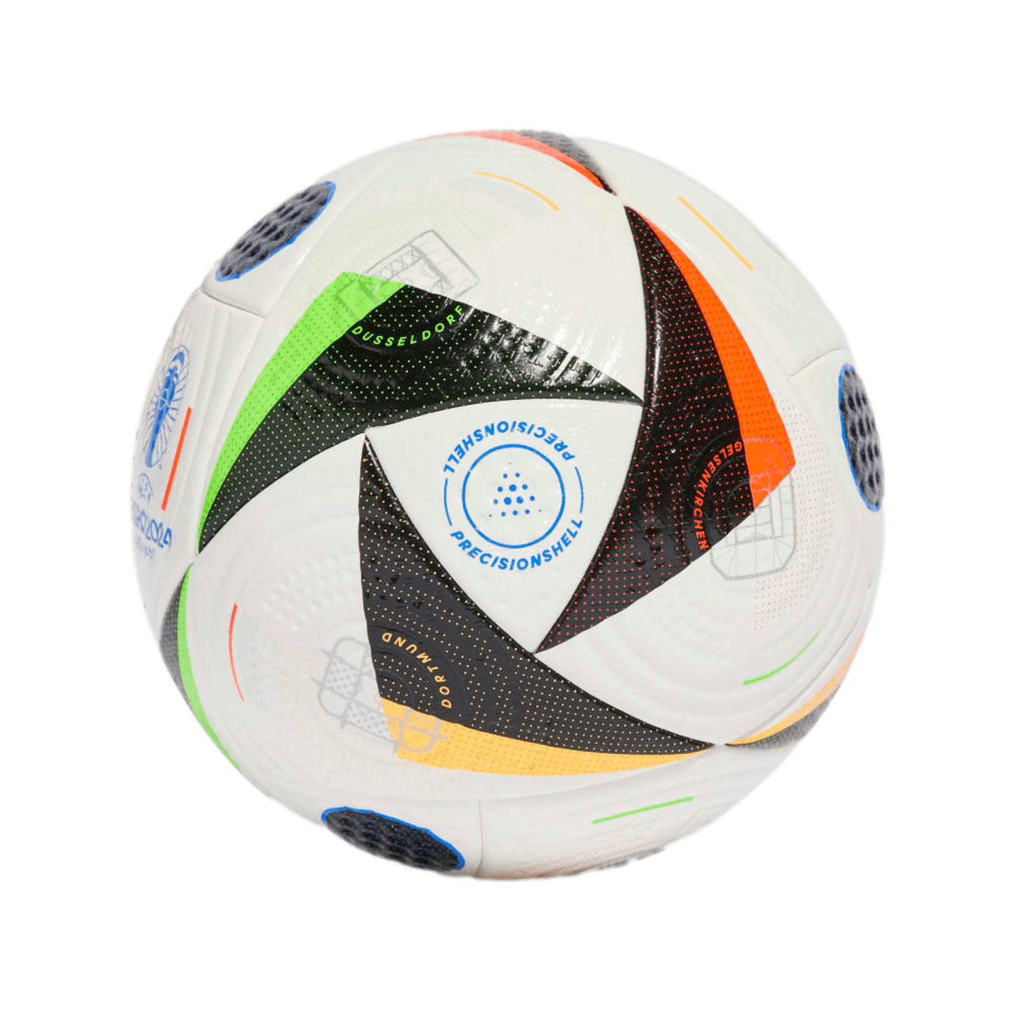 Adidas Euro 24 Pro Match Ball