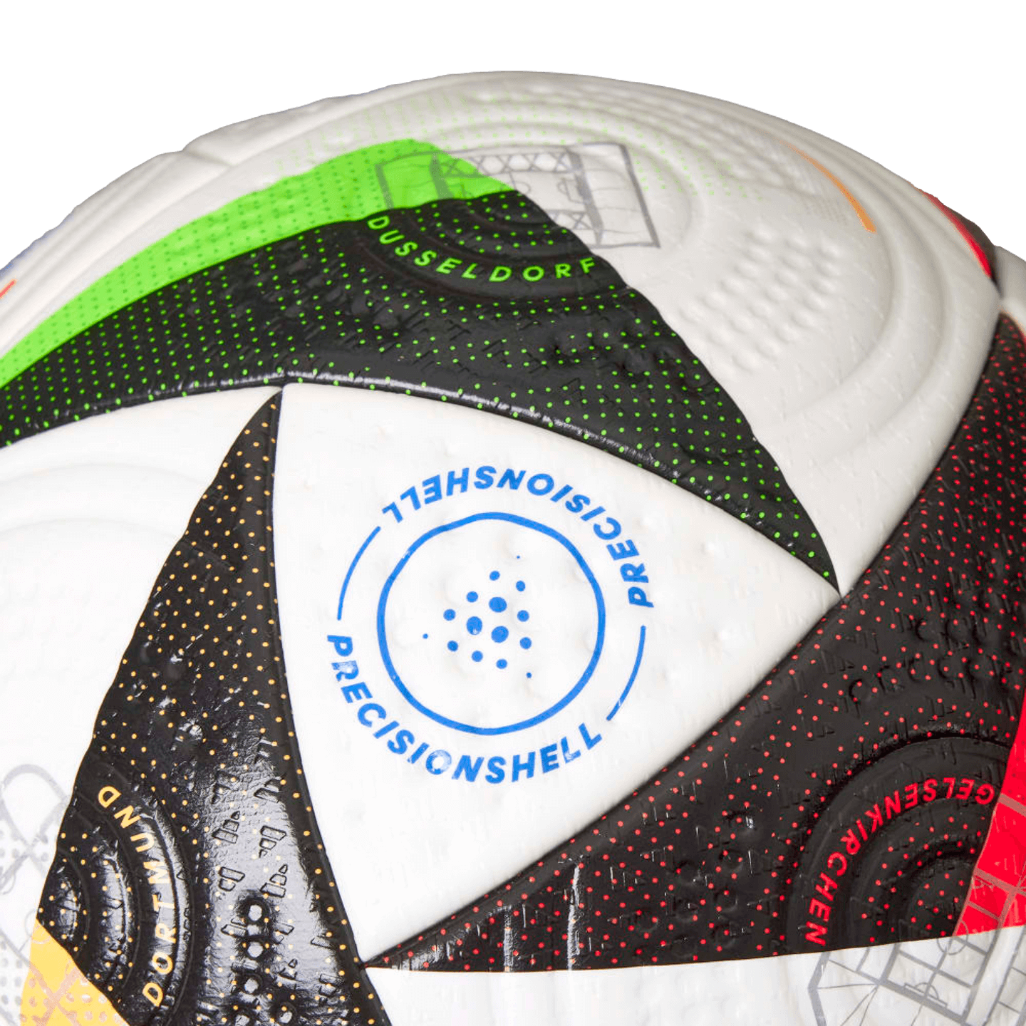 Adidas Euro 24 Pro Match Ball