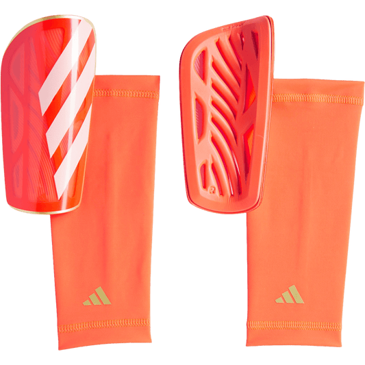 Espinilleras Adidas Tiro League