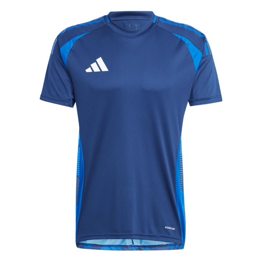 adidas Tiro 24 Competition Match Jersey - Navy Blue IQ4758