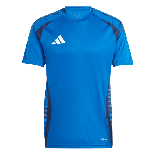 adidas Tiro 24 Competition Match Jersey - Royal IQ4759