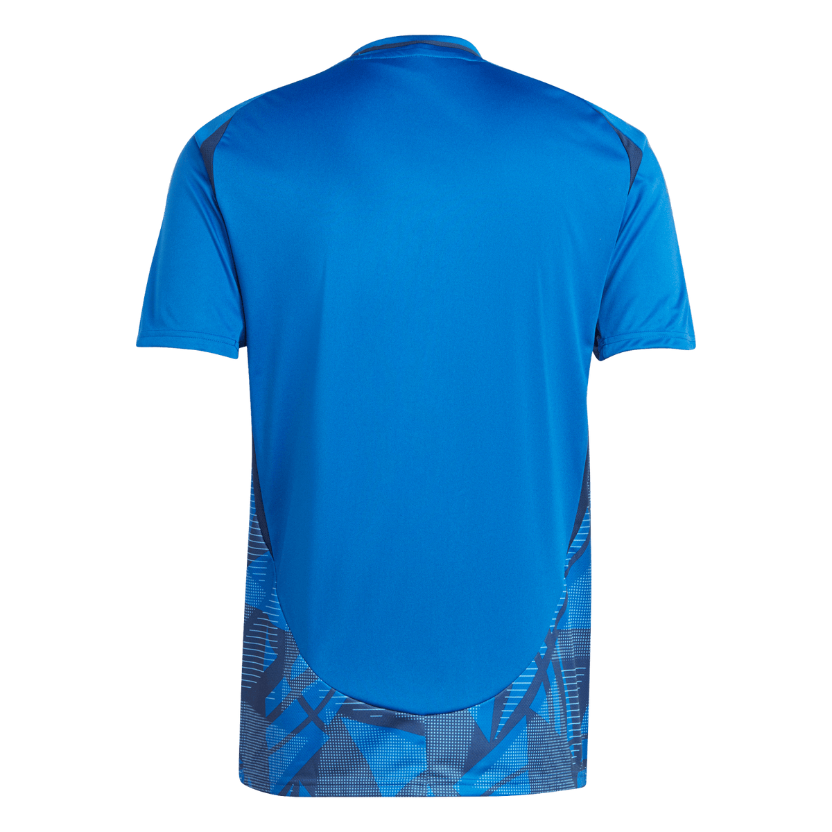 adidas Tiro 24 Competition Match Jersey - Royal IQ4759