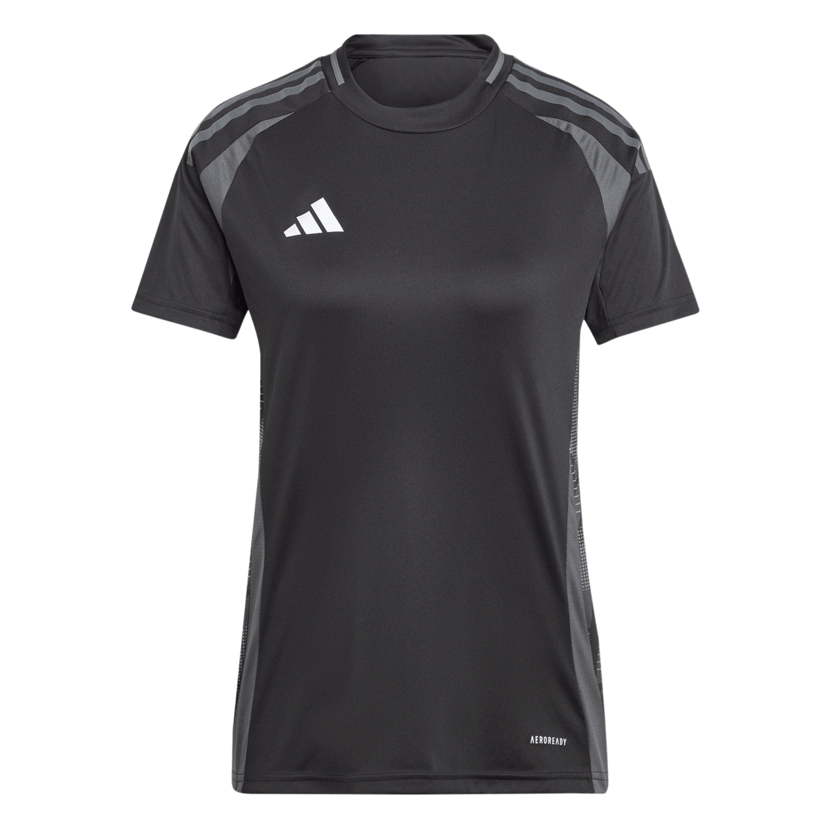 adidas Women's Tiro 24 Competition Match Jersey - Black IQ4762