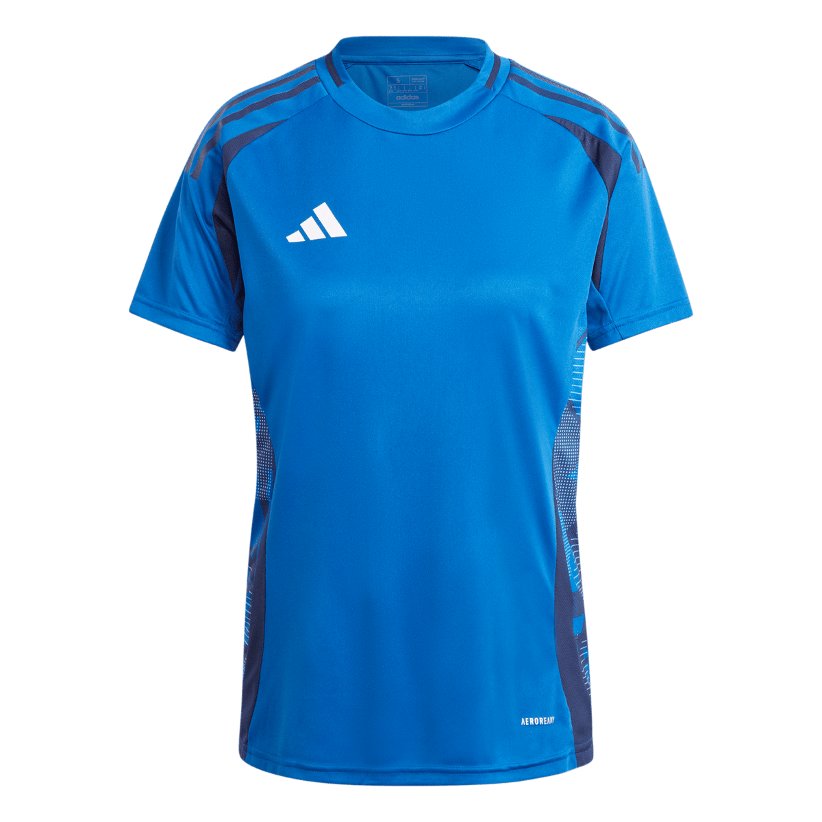 adidas Women's Tiro 24 Competition Match Jersey - Royal IQ4764