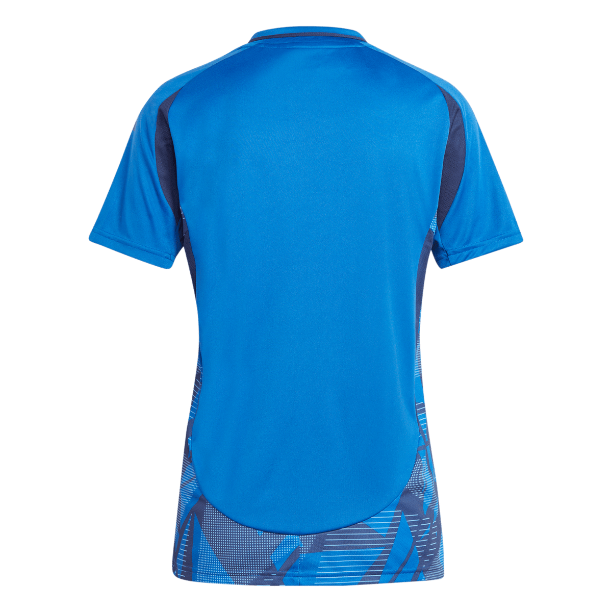 adidas Women's Tiro 24 Competition Match Jersey - Royal IQ4764