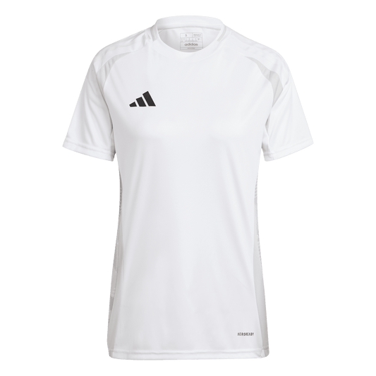 adidas Women's Tiro 24 Competition Match Jersey - White IQ4765