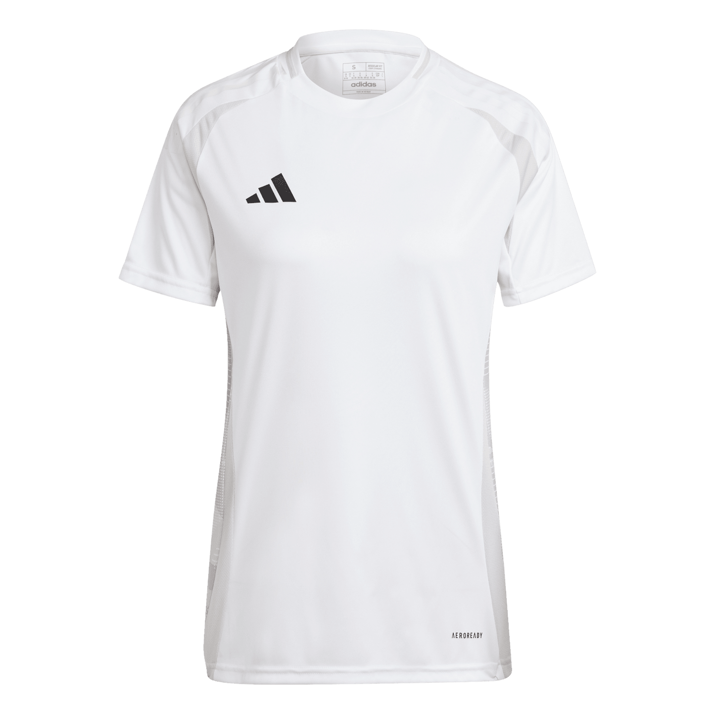adidas Women's Tiro 24 Competition Match Jersey - White IQ4765
