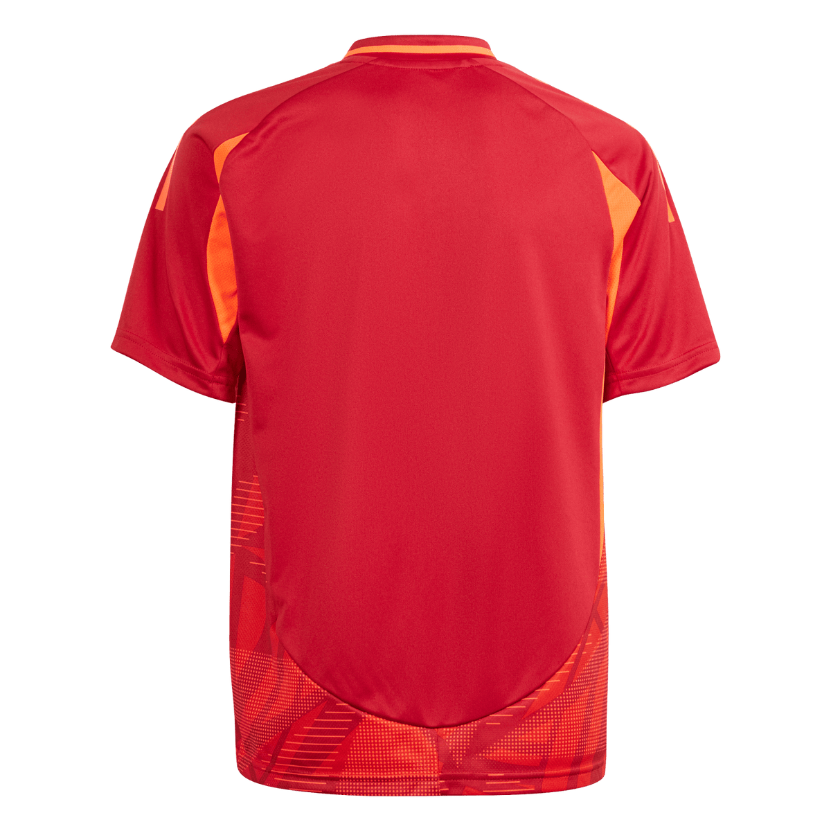 adidas Youth Tiro 24 Competition Match Jersey - Red IQ4766