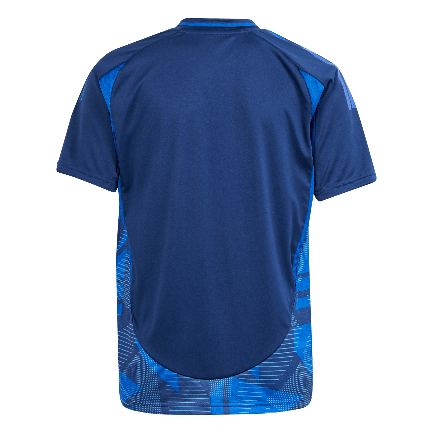 adidas Youth Tiro 24 Competition Match Jersey - Navy Blue IQ4768