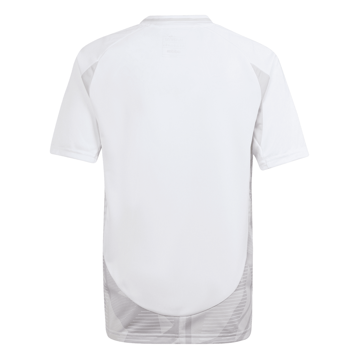 adidas Youth Tiro 24 Competition Match Jersey - White IQ4770